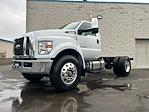 2026 Ford F-750 Regular Cab DRW RWD Cab Chassis for sale #26F3329 - photo 5