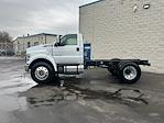 2026 Ford F-750 Regular Cab DRW RWD Cab Chassis for sale #26F3329 - photo 7