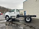 2026 Ford F-750 Regular Cab DRW RWD Cab Chassis for sale #26F3329 - photo 8