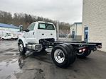 2026 Ford F-750 Regular Cab DRW RWD Cab Chassis for sale #26F3329 - photo 2