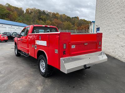 New 2026 Ford F-350 Super Cab Service Truck for sale #26F3334 - photo 2