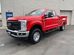 New 2026 Ford F-350 Super Cab Service Truck for sale #26F3334 - photo 4