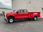 New 2026 Ford F-350 Super Cab Service Truck for sale #26F3334 - photo 6