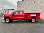 New 2026 Ford F-350 Super Cab Service Truck for sale #26F3334 - photo 7