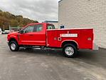 New 2026 Ford F-350 Super Cab Service Truck for sale #26F3334 - photo 8
