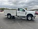 New 2026 Ford F-350 Regular Cab 4x4 Reading Aluminum U98-SWs 8' 2" Service Truck for sale #26F3335 - photo 12