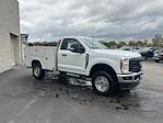 New 2026 Ford F-350 Regular Cab 4x4 Reading Aluminum U98-SWs 8' 2" Service Truck for sale #26F3335 - photo 13