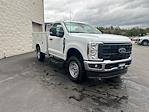 New 2026 Ford F-350 Regular Cab 4x4 Reading Aluminum U98-SWs 8' 2" Service Truck for sale #26F3335 - photo 14