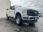 New 2026 Ford F-350 Regular Cab 4x4 Reading Aluminum U98-SWs 8' 2" Service Truck for sale #26F3335 - photo 15