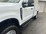 New 2026 Ford F-350 Regular Cab 4x4 Reading Aluminum U98-SWs 8' 2" Service Truck for sale #26F3335 - photo 20