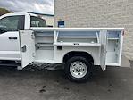 New 2026 Ford F-350 Regular Cab 4x4 Reading Aluminum U98-SWs 8' 2" Service Truck for sale #26F3335 - photo 25