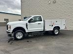 New 2026 Ford F-350 Regular Cab 4x4 Reading Aluminum U98-SWs 8' 2" Service Truck for sale #26F3335 - photo 6
