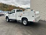 New 2026 Ford F-350 Regular Cab 4x4 Reading Aluminum U98-SWs 8' 2" Service Truck for sale #26F3335 - photo 2