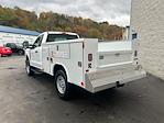 New 2026 Ford F-350 Regular Cab 4x4 Reading Aluminum U98-SWs 8' 2" Service Truck for sale #26F3335 - photo 9