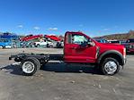 New 2026 Ford F-550 Regular Cab Cab Chassis for sale #26F3340 - photo 10