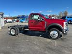 New 2026 Ford F-550 Regular Cab Cab Chassis for sale #26F3340 - photo 11