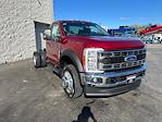 New 2026 Ford F-550 Regular Cab Cab Chassis for sale #26F3340 - photo 14