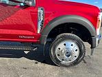 New 2026 Ford F-550 Regular Cab Cab Chassis for sale #26F3340 - photo 17