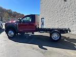 New 2026 Ford F-550 Regular Cab Cab Chassis for sale #26F3340 - photo 2