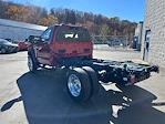 New 2026 Ford F-550 Regular Cab Cab Chassis for sale #26F3340 - photo 7