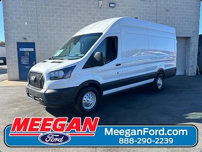 2026 Ford Transit 250 High Roof AWD Empty Cargo Van for sale #26F3345 - photo 1