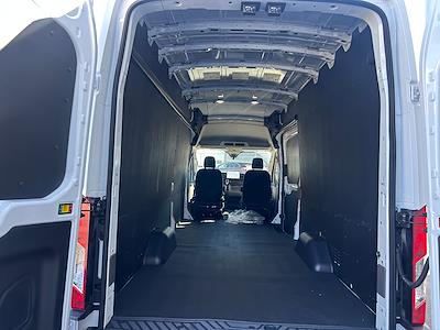 2026 Ford Transit 250 High Roof AWD Empty Cargo Van for sale #26F3345 - photo 2