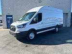 New 2026 Ford Transit 250 High Roof Empty Cargo Van for sale #26F3345 - photo 4