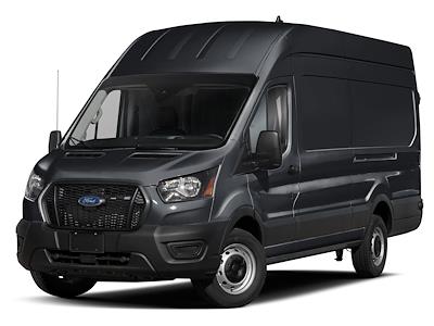 New 2026 Ford Transit 350 HD High Roof Empty Cargo Van for sale #26F3346 - photo 1