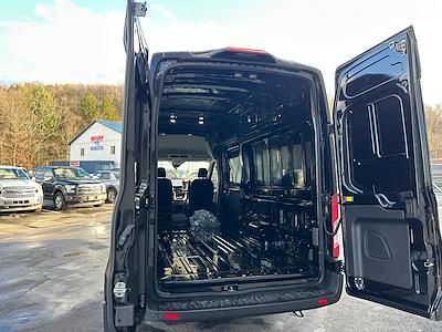 2026 Ford Transit 350 HD High Roof AWD Empty Cargo Van for sale #26F3346 - photo 2