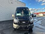 2026 Ford Transit 350 HD High Roof AWD Empty Cargo Van for sale #26F3346 - photo 11