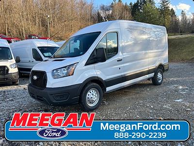 New 2026 Ford Transit 250 Medium Roof Empty Cargo Van for sale #26F3347 - photo 1