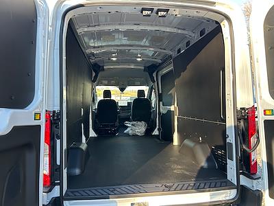 New 2026 Ford Transit 250 Medium Roof Empty Cargo Van for sale #26F3347 - photo 2