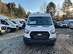 New 2026 Ford Transit 250 Medium Roof Empty Cargo Van for sale #26F3347 - photo 12