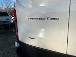 New 2026 Ford Transit 250 Medium Roof Empty Cargo Van for sale #26F3347 - photo 18