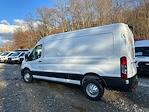 New 2026 Ford Transit 250 Medium Roof Empty Cargo Van for sale #26F3347 - photo 5