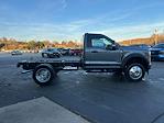 New 2026 Ford F-550 Regular Cab Cab Chassis for sale #26F3348 - photo 12