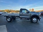 New 2026 Ford F-550 Regular Cab Cab Chassis for sale #26F3348 - photo 13