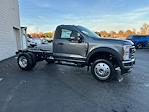 New 2026 Ford F-550 Regular Cab Cab Chassis for sale #26F3348 - photo 14