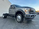 New 2026 Ford F-550 Regular Cab Cab Chassis for sale #26F3348 - photo 16