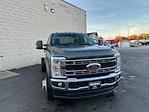 New 2026 Ford F-550 Regular Cab Cab Chassis for sale #26F3348 - photo 17
