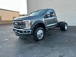 New 2026 Ford F-550 Regular Cab Cab Chassis for sale #26F3348 - photo 3