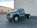 New 2026 Ford F-550 Regular Cab Cab Chassis for sale #26F3348 - photo 5
