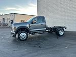 New 2026 Ford F-550 Regular Cab Cab Chassis for sale #26F3348 - photo 6