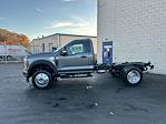 New 2026 Ford F-550 Regular Cab Cab Chassis for sale #26F3348 - photo 7