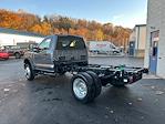New 2026 Ford F-550 Regular Cab Cab Chassis for sale #26F3348 - photo 9