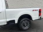New 2026 Ford F-250 Platinum Crew Cab for sale #26F3352 - photo 26