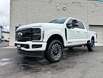 New 2026 Ford F-250 Platinum Crew Cab for sale #26F3352 - photo 4