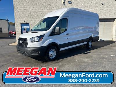2026 Ford Transit 250 High Roof AWD Empty Cargo Van for sale #26F3355 - photo 1