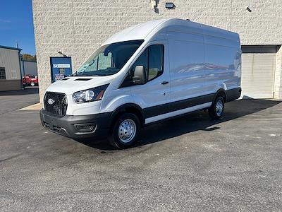 New 2026 Ford Transit 250 - photo 1