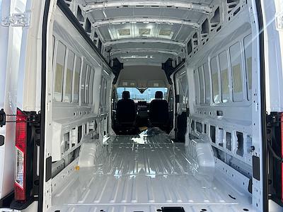 2026 Ford Transit 250 High Roof AWD Empty Cargo Van for sale #26F3355 - photo 2